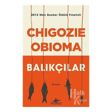 Balıkçılar - Dmitri Vasilyeviç Grigoroviç