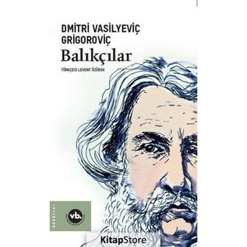 Balıkçılar - Dmitri Vasilyeviç Grigoroviç