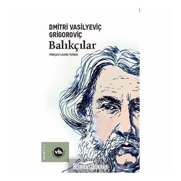 Balıkçılar - Dmitri Vasilyeviç Grigoroviç