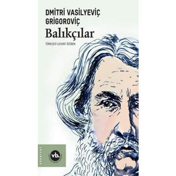 Balıkçılar - Dmitri Vasilyeviç Grigoroviç