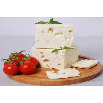 Balıkesirli Gurmeylül Peynircilik 600 gr Ezine Sert Beyaz Peynir