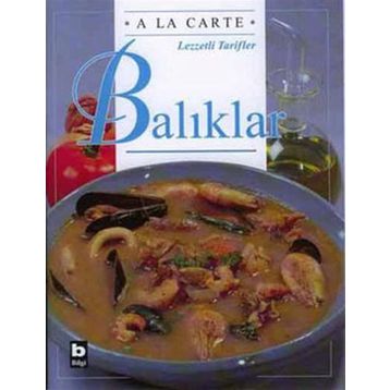 BALIKLAR - CHANTAL DUROY