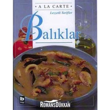 BALIKLAR - CHANTAL DUROY
