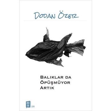 Balıklar da Öpüşmüyor Artık - Dodan Özer