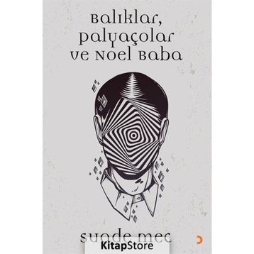 Balıklar, Palyaçolar ve Noel Baba - Suade Mec