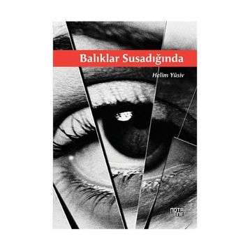 BALIKLAR SUSADIĞINDA - HELÎM YÛSIV
