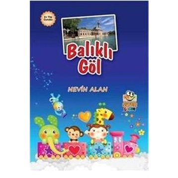 Balıklı Göl - Nevin Alan