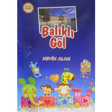 Balıklı Göl - Nevin Alan