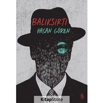 Balıksırtı - Hasan Gören