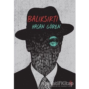 Balıksırtı - Hasan Gören