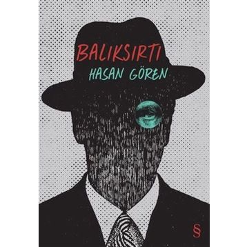 Balıksırtı - Hasan Gören