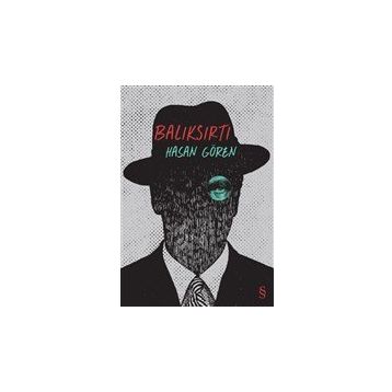 Balıksırtı - Hasan Gören