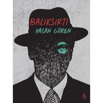 Balıksırtı - Hasan Gören