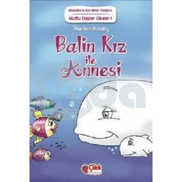 Balin Kız ile Annesi - Nurdan Damla