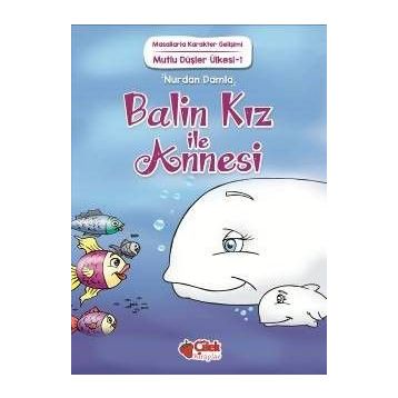 Balin Kız ile Annesi - Nurdan Damla