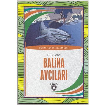 Balina Avcıları - Mark Twain