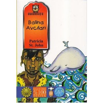 Balina Avcıları - Mark Twain