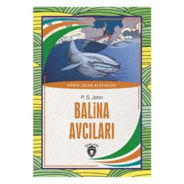 BALINA AVCILARI - P.S. JOHN
