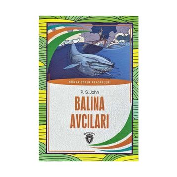 BALINA AVCILARI - P.S. JOHN
