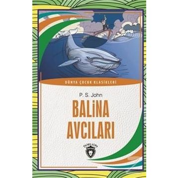 BALINA AVCILARI - P.S. JOHN