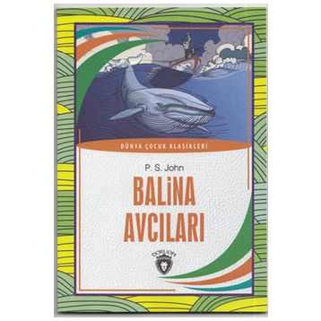 BALINA AVCILARI - P.S. JOHN