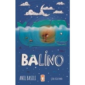 Balino - Anıl Basılı