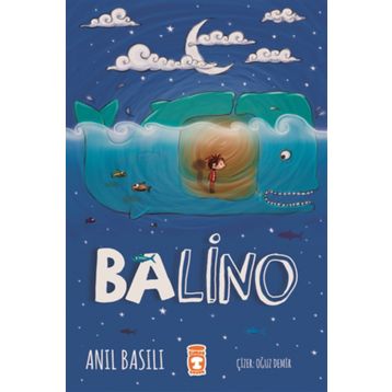 Balino - Anıl Basılı