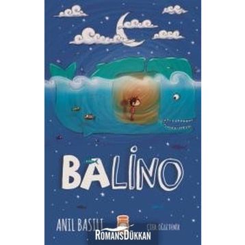 Balino - Anıl Basılı