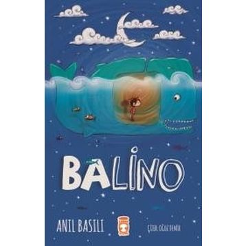 Balino - Anıl Basılı