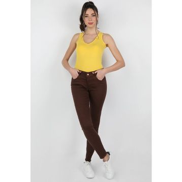 Balins Gabardin Kadın Pantolon
