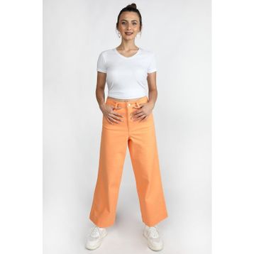 Balins Gabardin Kadın Pantolon