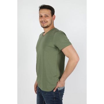 Balins Süprem Kısa Kollu Yeşil Erkek T-shirt
