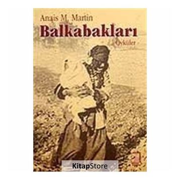 Balkabakları - Anais M. Martin