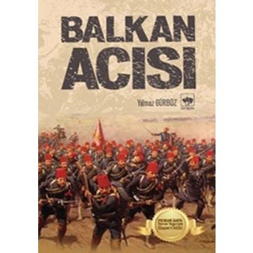 BALKAN ACISI - YILMAZ GÜRBÜZ