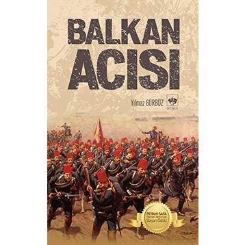 BALKAN ACISI - YILMAZ GÜRBÜZ