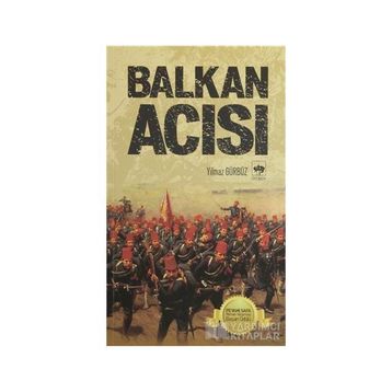 BALKAN ACISI - YILMAZ GÜRBÜZ