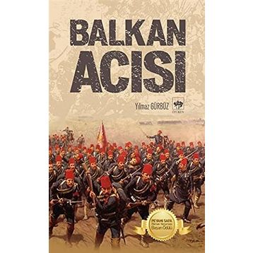 BALKAN ACISI - YILMAZ GÜRBÜZ