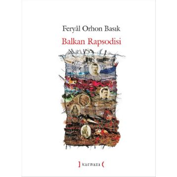 Balkan Rapsodisi - Feryal Orhon Basık