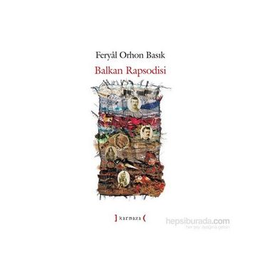 Balkan Rapsodisi - Feryal Orhon Basık