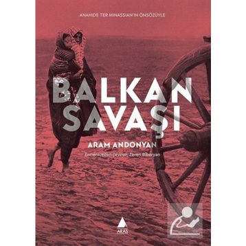 BALKAN SAVAŞI - ARAM ANDONYAN