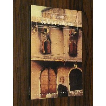 Balkan Yolcusu - Füruzan - Hilmi Tezgör