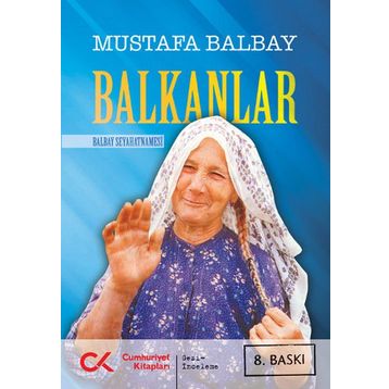 BALKANLAR - MUSTAFA BALBAY