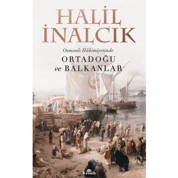 BALKANLAR - MUSTAFA BALBAY