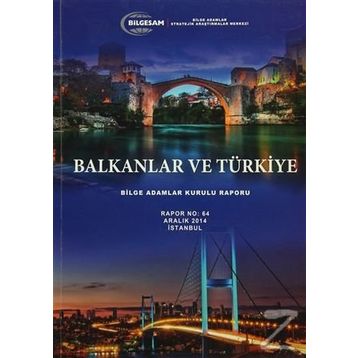 Balkanlar ve Türkiye - Orhan Dede