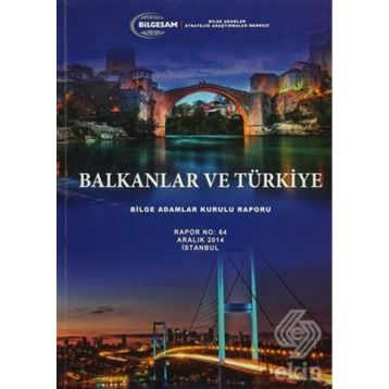 Balkanlar ve Türkiye - Orhan Dede