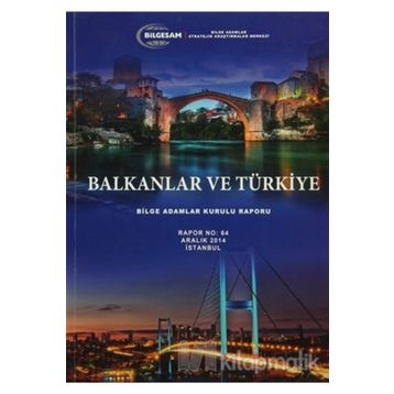 Balkanlar ve Türkiye - Orhan Dede