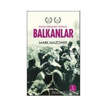 BALKANLARDA SAVAŞ - JOHN REED