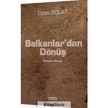 Balkanlar’dan Dönüş - Ozan Polat