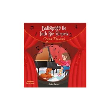 Balköpüğü İle Tatlı Bir Sürpriz - Kolektif
