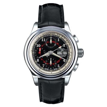 Ball CM1010D-LFCJ-BK Erkek Kol Saati